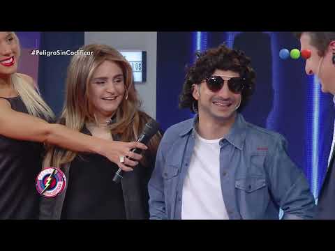 Programa 11 - Peligro Sin Codificar 2017