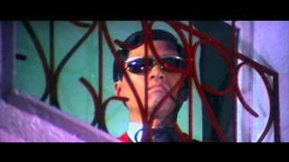 Dirty Beaches - True Blue (Unofficial Video)