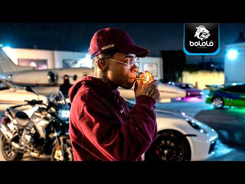 SET FRESH FROZEN 2 - MC Meno K, MC Ryan SP, MC J9, MC Lele JP, MC IG, MC Marks (Playlist Funk 2026)