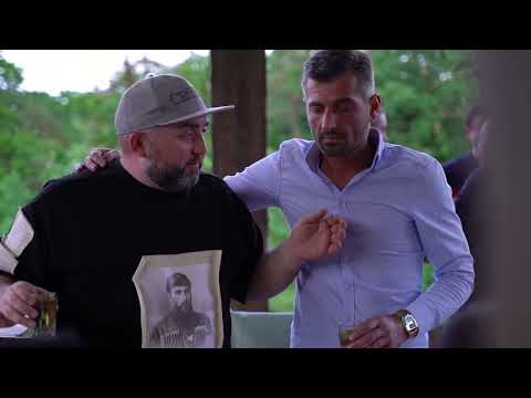 ირაკლი თავხელიძე - ძმობის სიმღერა (ცხოვრების გზა) irakli tavkhelidze - dzmobis simgera