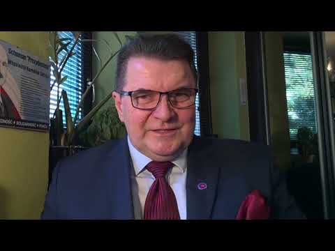 Are direct cash payments a kynesian measure? Prof. Zbigniew Krysiak explains 2021 03 09