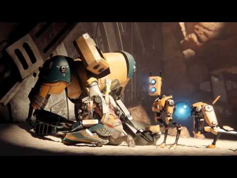 Pete Coggeshall Psyop Reel 2015