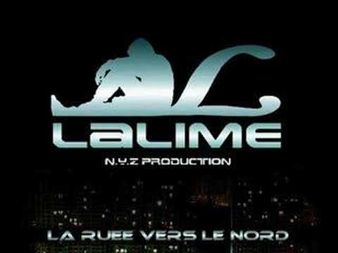 lalime feat sefyu (pris en joue)