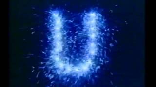 Sesame Street - Fireworks Alphabet