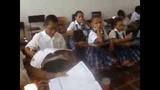 preview picture of video 'Comunidad Aprendizaje IED Luis Carlos Galán Plato Magd. Grado 2'