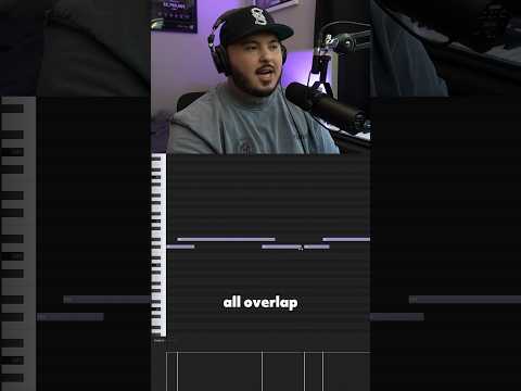 How to make better synth leads for West Coast beats #makingbeats #flstudio #beatmakingprocess