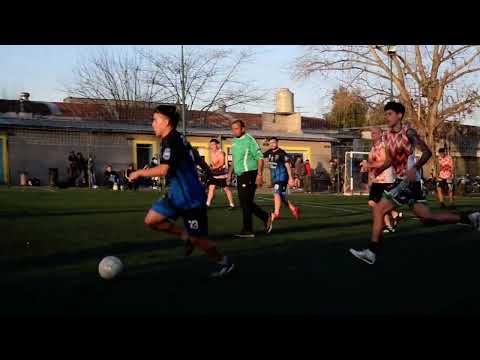 TRANSRADIO vs MARIANO MORENO