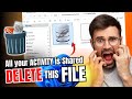 Windows 11 S SECRET Activity Log Exposed What I Found Will Shock You