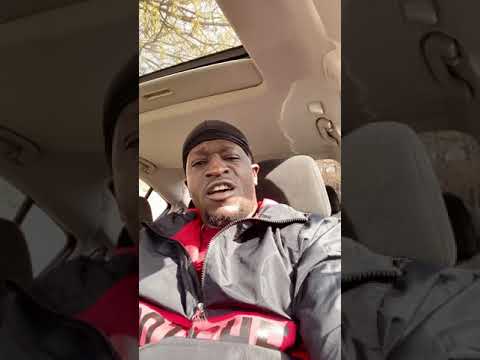 New Black Deniro Freestyle