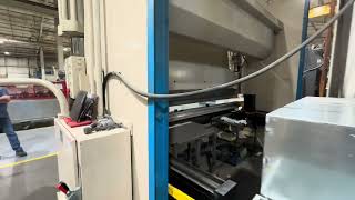 350 Ton x 14' Cincinnati PF350-12 CNC Press Brake