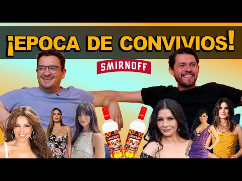 The Pachi Podcast from Guatemala #126 - TIME FOR GET-TOGETHERS!