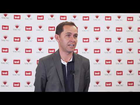 Alan-Knott Craig Interview | SACSC Congress 2018