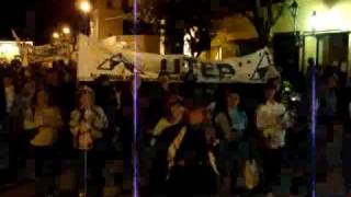 preview picture of video 'marcha docente merlo san luis 03 04 2010.wmv'