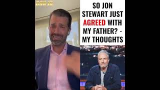 LISTEN: Liberal Jon Stewart Endorses Lab Leak Theory?