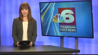 Texarkana police search for car burglars; gun, credit card among stolen items