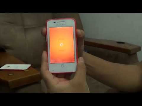 ✔ ALCATEL 4012A HARD RESET (Restaurar / Resetear)