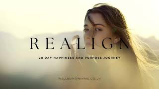 Realign 28 Days - Lung Cleanse