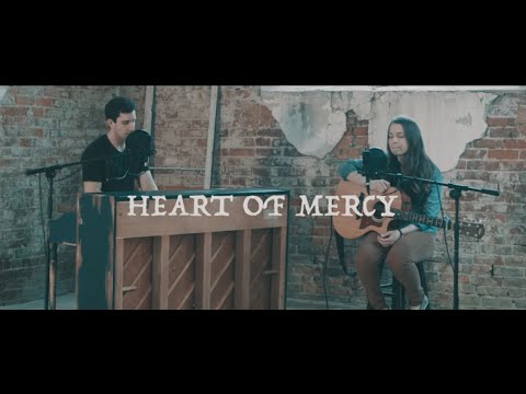 John Finch - Heart of Mercy (feat. Rita West) - Acoustic
