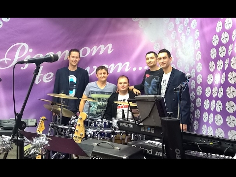 grupa Novi svijet - SlavonskoLički mix