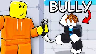 Toxic Kid Was BULLYING.. So I Humbled Him! MQDEFAULT Thumbnail