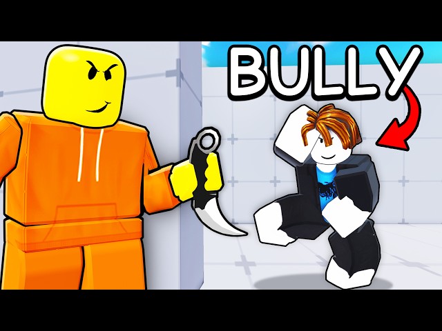 Toxic Kid Was BULLYING.. So I Humbled Him! SDDEFAULT Thumbnail
