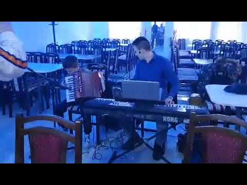 Ikac Čokot & Bojan Br.6 - Prelaz kolo (2020) - cover