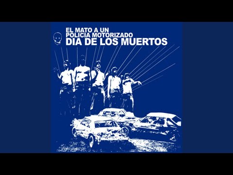 Video thumbnail for Noche de los Muertos