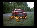 Magnum P I Opening Credits And Theme Song