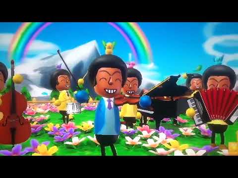 Wii Music Pt 121