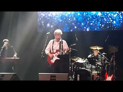 Roque Narvaja - Yo quería ser mayor (Teatro Broadway 29-09-2023)