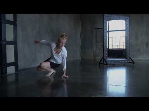 Billie Eillish-When the party's over. Choreography by Polly Kolesnikova