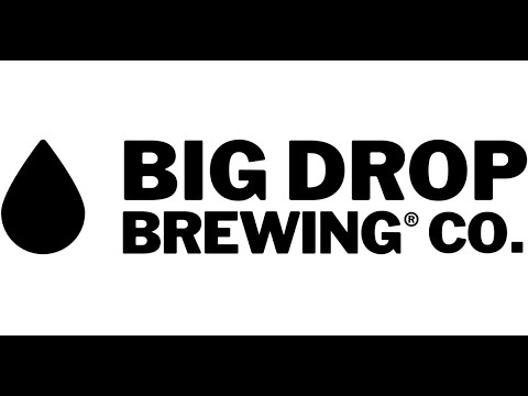 Big Drop - Beer that's big on life! Russian subtitles.