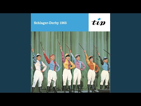 Das war eine schöne Party