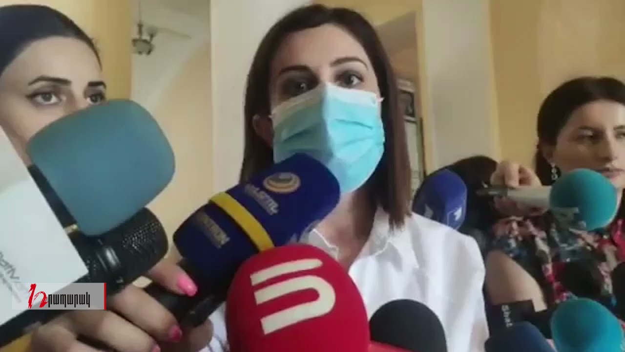 Այդ հարցը բաց է․ Ավանեսյանը՝ պրոֆեսոր Չարչյանի կալանավորման մասին