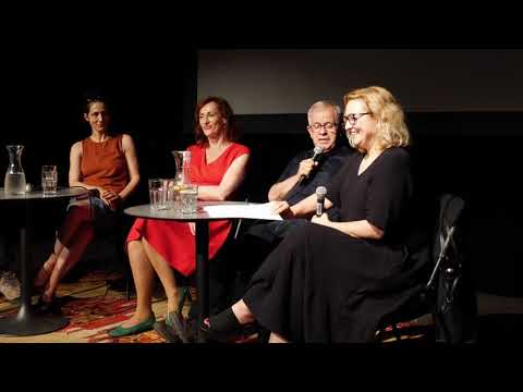 Strici so mi povedali – Govor v slovenskih AV delih (19. 6. 2021)