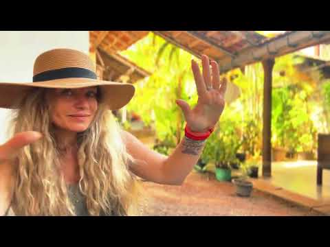 NIDDL – Paradies (Official Music Video) 🌴