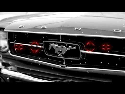 Qara 07 - Night Time Orjinal Mix (Bass Boosted)