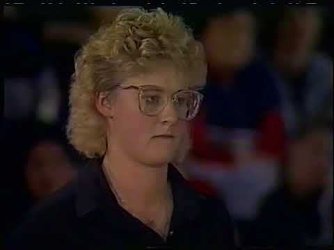 1989 SPC Ladies finish