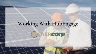 HubEngage video