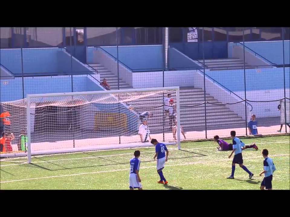 EF Belem 0 VS Belenenses 6
