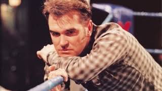 Morrissey - Do Your Best And Don't Worry (Unofficial Video)