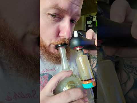 Ispire Wand Quickiest 🥶 start there is