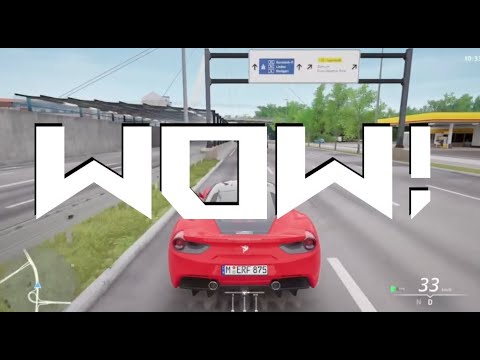 CityDriver - 2023's MOST IMPRESSIVE Driving Game ?