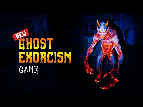 I shat myself when this BURNING GHOST started HUNTING | Obsideo