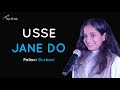 Usse Jaane Do - Pallavi Gurbani | Hindi Storytelling | Tape A Tale