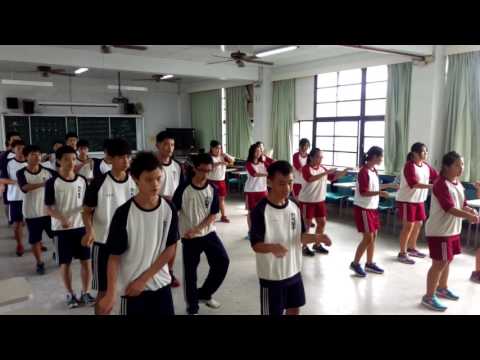 舞動奇蹟_封面照片