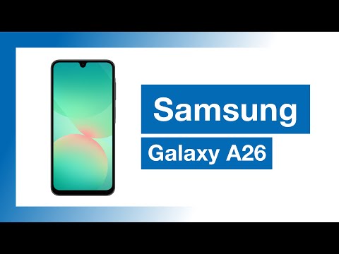 Samsung Galaxy A26 5G: Was ist neu? Lohnt sich der Wechsel?