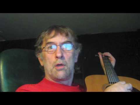 To je političen song