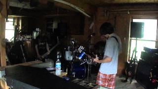 Severance - Afterlife (Smile Empty Soul Cover)