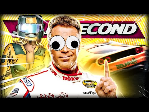 you missed the GREATEST racing game ever made | Split/Second Review